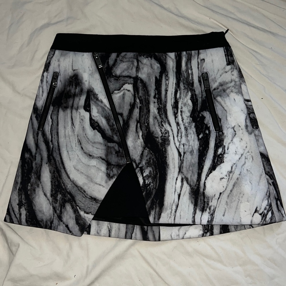XS Zara skirt